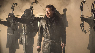 <i>Arrow </i>dives back into League of Assassins politics, for better or worse